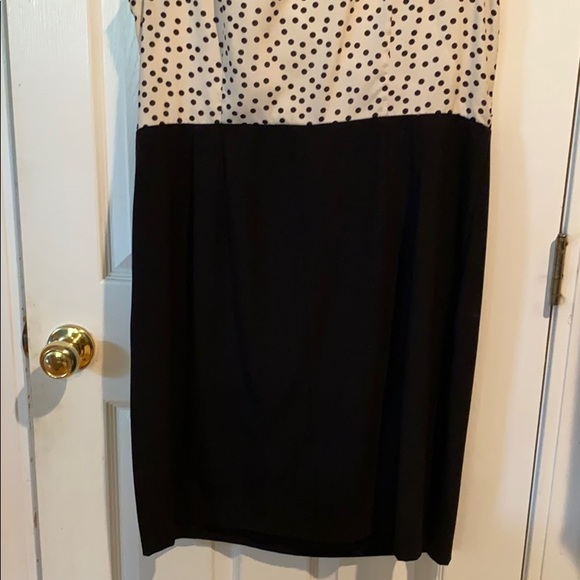 Plus Size Dress - Picture 4 of 5